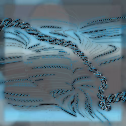 Friendship Bracelets By Alexis Andre