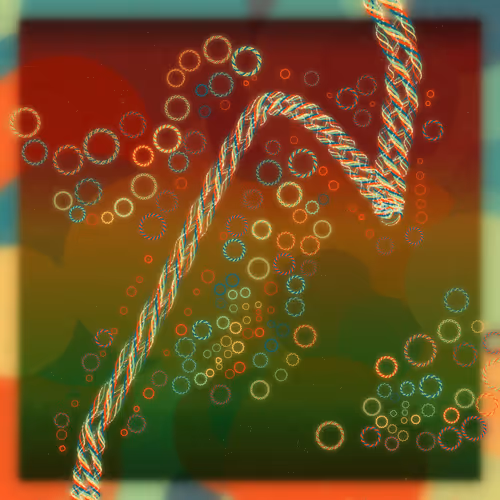 Friendship Bracelets By Alexis Andre