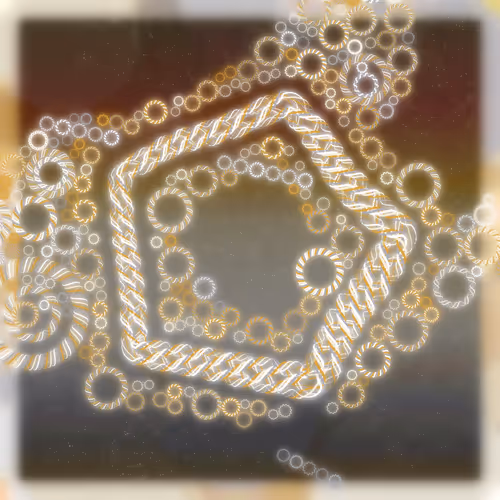 Friendship Bracelets By Alexis Andre