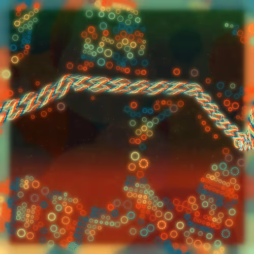 Friendship Bracelets By Alexis Andre