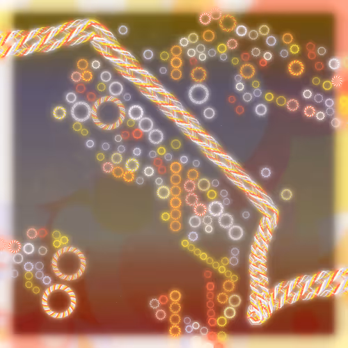 Friendship Bracelets By Alexis Andre