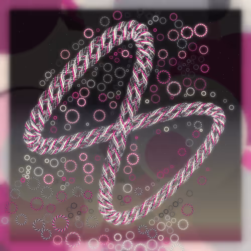Friendship Bracelets By Alexis Andre
