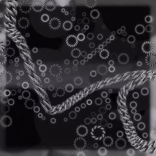 Friendship Bracelets By Alexis Andre