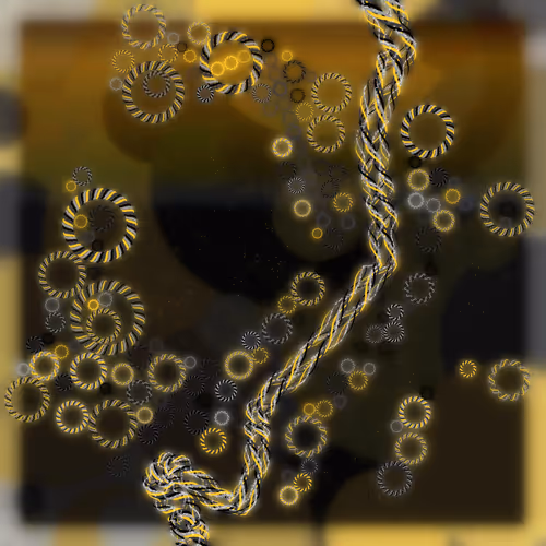 Friendship Bracelets By Alexis Andre