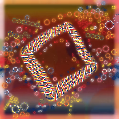 Friendship Bracelets By Alexis Andre