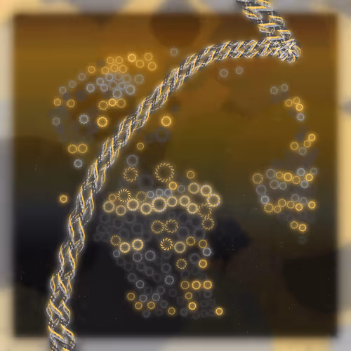 Friendship Bracelets By Alexis Andre