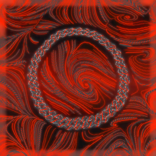 Friendship Bracelets By Alexis Andre