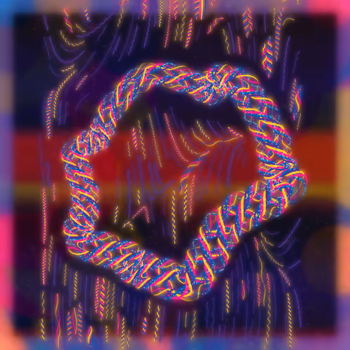 Friendship Bracelets By Alexis Andre