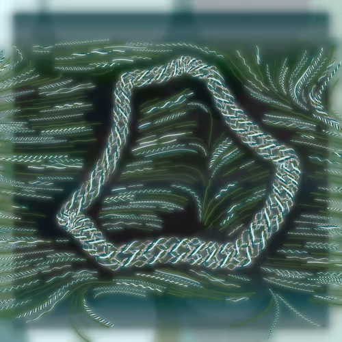 Friendship Bracelets By Alexis Andre