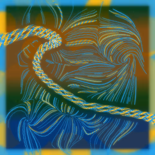 Friendship Bracelets By Alexis Andre