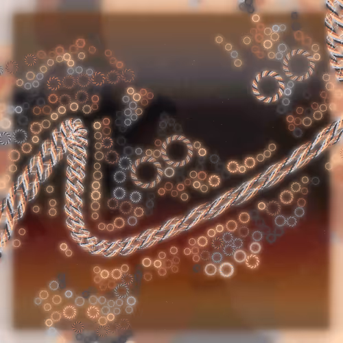 Friendship Bracelets By Alexis Andre