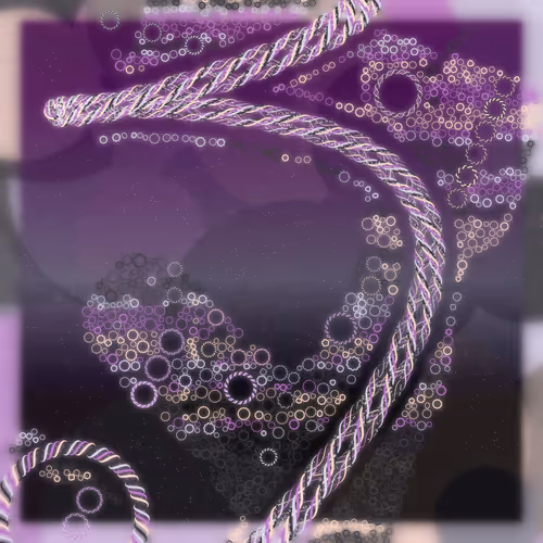 Friendship Bracelets By Alexis Andre
