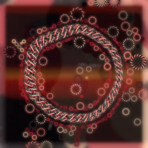 Friendship Bracelets By Alexis Andre