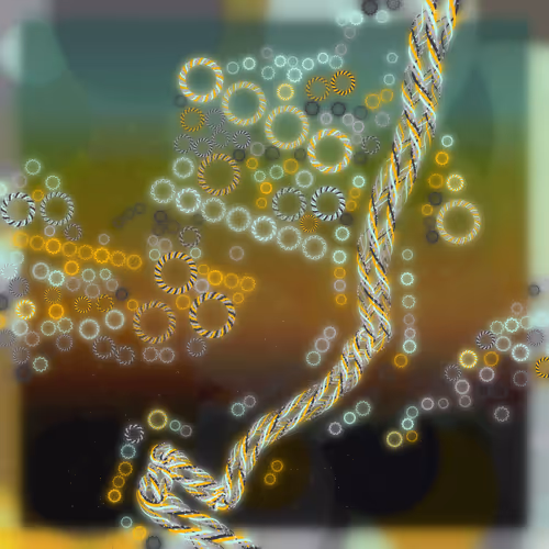 Friendship Bracelets By Alexis Andre