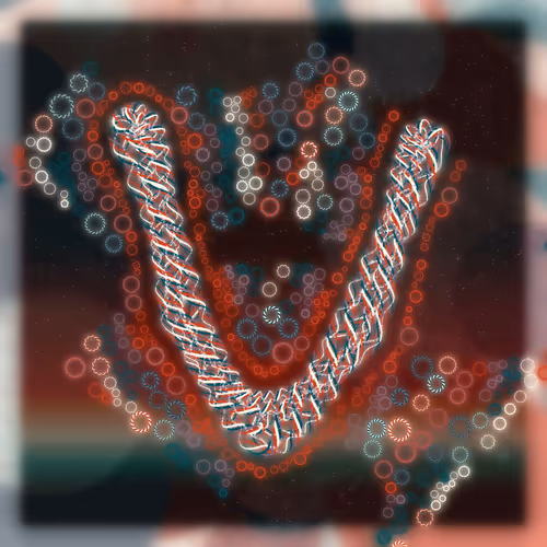 Friendship Bracelets By Alexis Andre