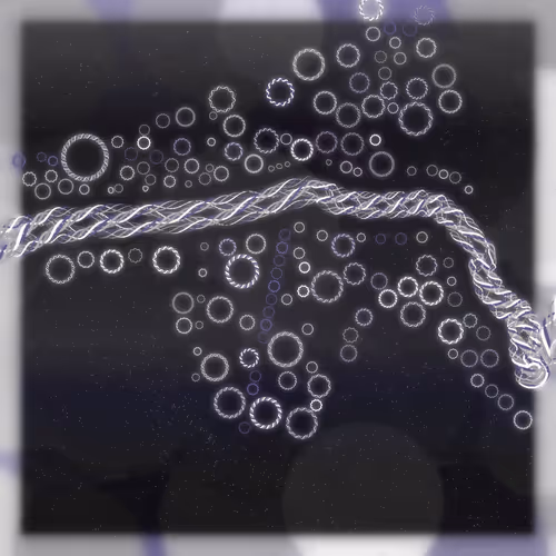 Friendship Bracelets By Alexis Andre