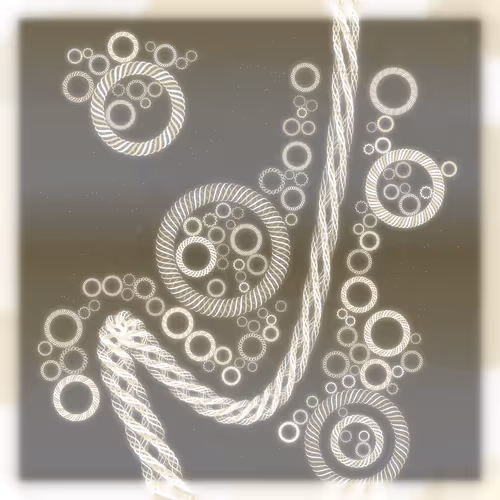 Friendship Bracelets By Alexis Andre