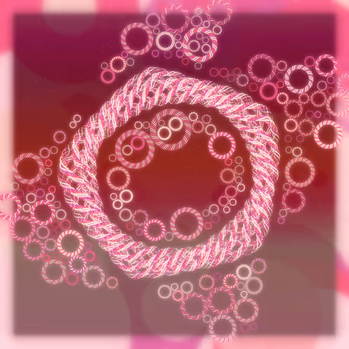 Friendship Bracelets By Alexis Andre