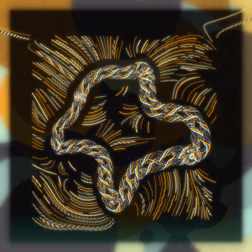 Friendship Bracelets By Alexis Andre