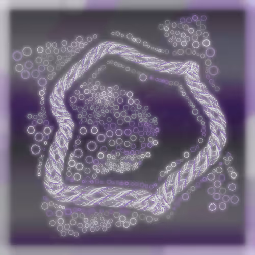 Friendship Bracelets By Alexis Andre
