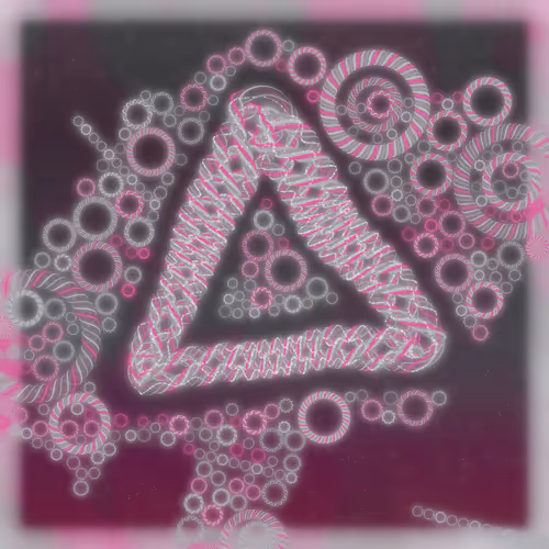 Friendship Bracelets By Alexis Andre