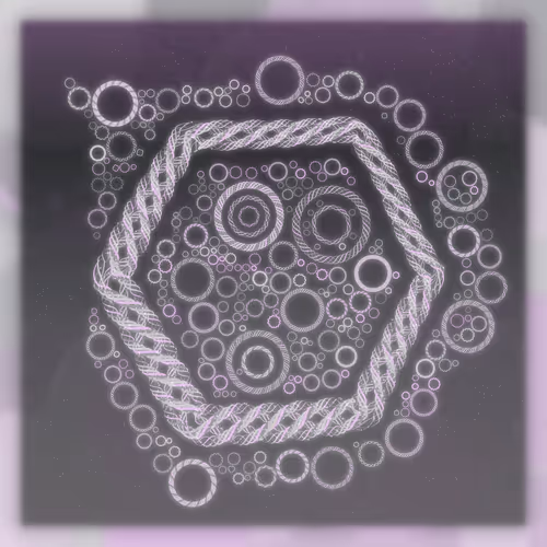 Friendship Bracelets By Alexis Andre