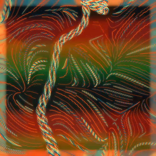 Friendship Bracelets By Alexis Andre