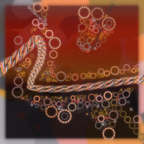 Friendship Bracelets By Alexis Andre