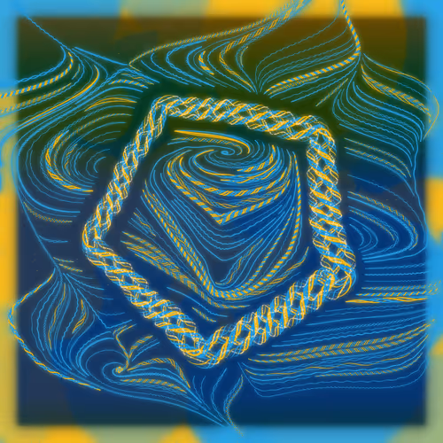 Friendship Bracelets By Alexis Andre