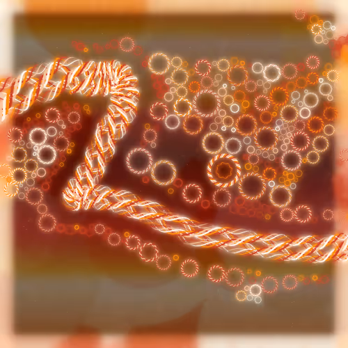 Friendship Bracelets By Alexis Andre
