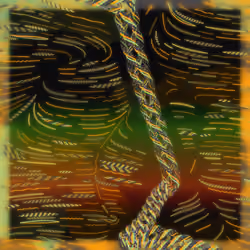 Friendship Bracelets #1923