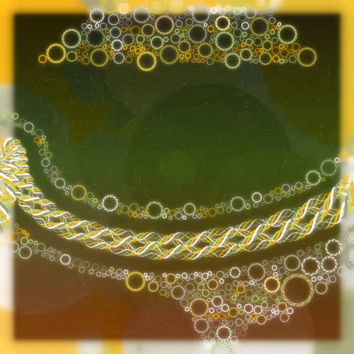 Friendship Bracelets By Alexis Andre