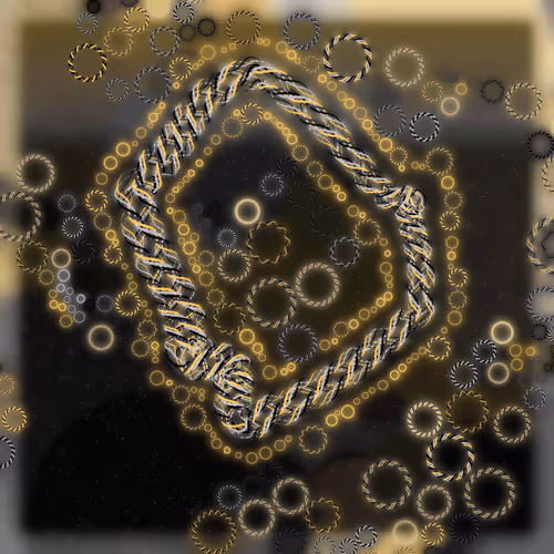 Friendship Bracelets By Alexis Andre