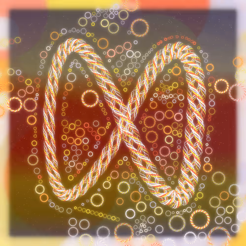 Friendship Bracelets By Alexis Andre