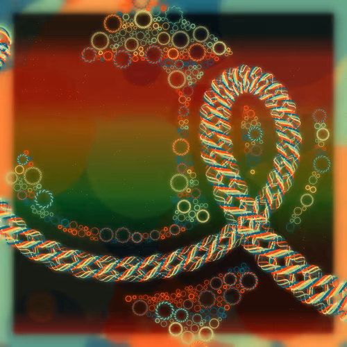 Friendship Bracelets By Alexis Andre