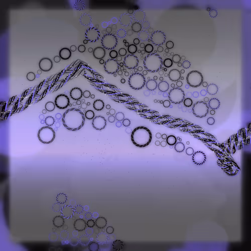 Friendship Bracelets By Alexis Andre