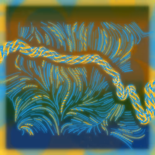 Friendship Bracelets By Alexis Andre