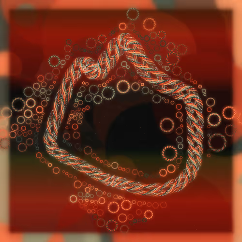 Friendship Bracelets By Alexis Andre