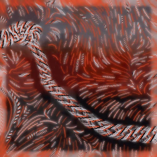 Friendship Bracelets By Alexis Andre