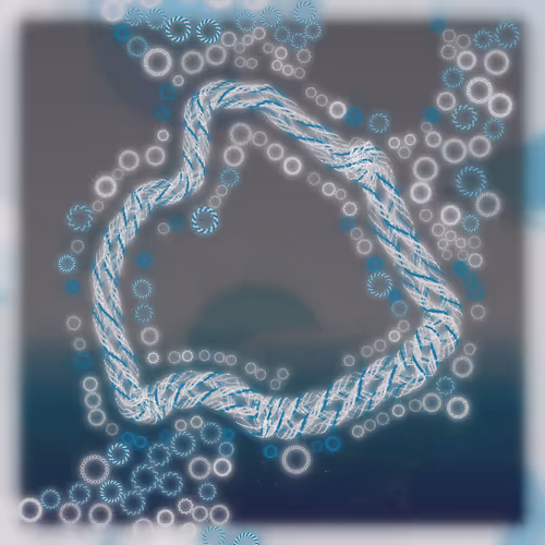 Friendship Bracelets By Alexis Andre