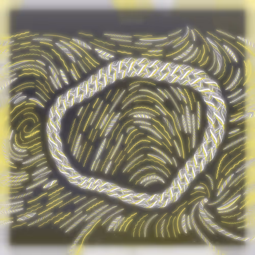 Friendship Bracelets By Alexis Andre