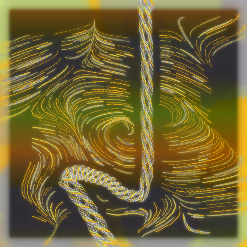 Friendship Bracelets By Alexis Andre