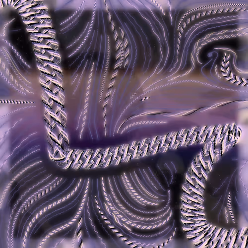 Friendship Bracelets By Alexis Andre