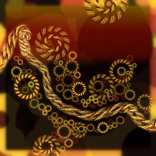 Friendship Bracelets By Alexis Andre