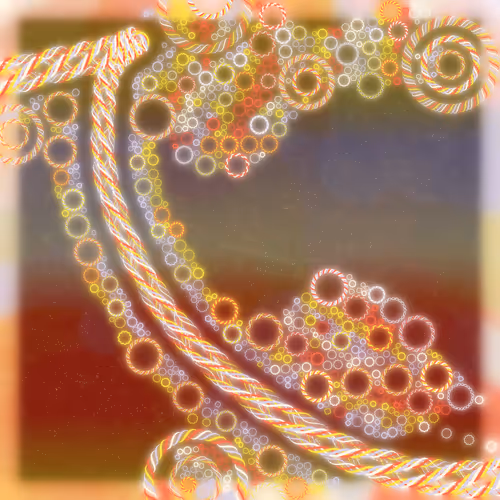 Friendship Bracelets By Alexis Andre