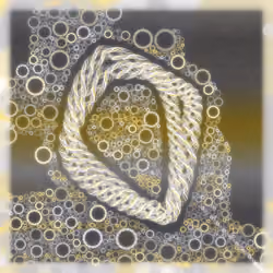 Friendship Bracelets #16162