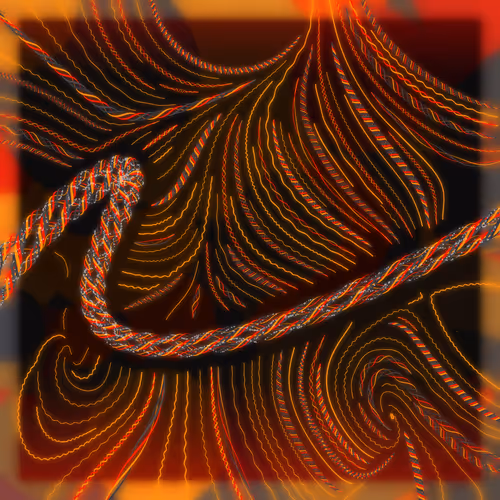 Friendship Bracelets By Alexis Andre