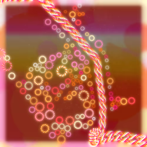 Friendship Bracelets By Alexis Andre