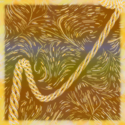 Friendship Bracelets By Alexis Andre