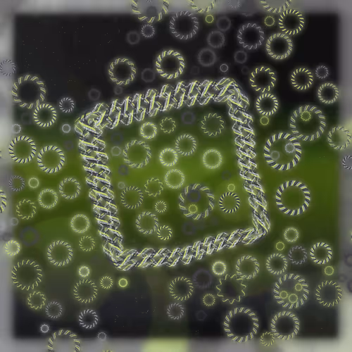 Friendship Bracelets By Alexis Andre